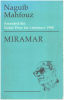 Miramar/ texte en anglais. Mahfouz Naguib