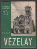 Vézelay (photographies noir&blanc pleine page). Bécet Marie
