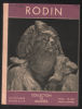 Auguste Rodin 1840-1917. Martinie Henri