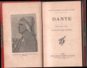 Dante. Edouard Rod