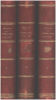 Legislation romaine / complet en 3 tomes. Ortolan
