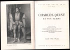 Charles Quint et son temps (exposition à Gand 1955). Musée Des Beaux Arts