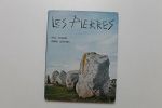Les pierres / photographies par Fina Gomez/ edition originale numerotée 230/ 1000. Seghers Pierres