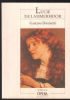 Lucie de Lammermoor. Gaetano Donizetti