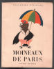 Moineaux de Paris. Alexandre Rivemale