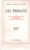 Les thibaut / tome 3 / la belle saison ( deuxieme partie ) -la consultation - la sorellina ( premiere partie ). Martin Du Gard