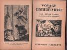 Voyage au centre de la terre. Jules Verne