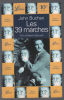 Les 39 marches. Buchan John