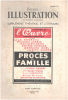 Proces de famille. Fabbri Diego