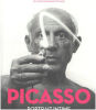 Picasso - Portrait intime. Widmaeir Picasso Olivier