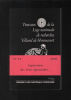 Travaux de la loge numéro 44. Expression des voies spirituelles. Collectif