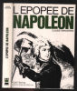 L'épopée de Napoléon. Manceron Claude