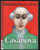 Casanova : splendeur et misères d'un courtisan. Collectif