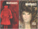 Mariages / completen 2 tomes. Plisnier Charles
