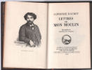 Lettres de mon moulin (illustrations de Roy et Fraipont). Alphonse Daudet