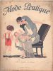 Mode pratique n° 9 / mars 1928. Collectif