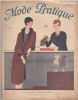 Mode pratique / septembre 1928. Collectif