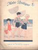 Mode pratique / juillet 1932. Collectif