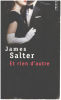 Et rien d'autre. Salter James