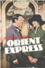 Orient express. Remy Jean Pierre