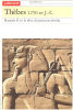 Thèbes 1250 av. J.-C.. Ramsès II et le rêve du pouvoir absolu. Jouret Rose-Marie