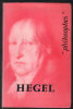 hegel : sa vie son oeuvre avec un exposé sur sa philosophie. Cresson Serreau
