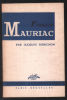 Mauriac. Robichon Jacques