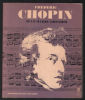 Frederic Chopin. Grenier Jean-marie