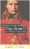 Mémoires intimes de Napoléon 1er par Constant son valet de chambre (Tome 1). Constant  Dernelle Maurice