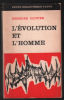 L'évolution de l'homme. Georges Olivier