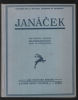 Janacek (Maîtres de la musique ancienne et moderne) 1930. Muller Daniel