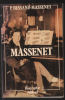 Massenet. Bessand-Massenet Pierre