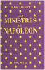 Les ministres de Napoléon. Savant Jean