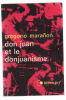 Don juan et le donjuanisme. Gregorio Maranon