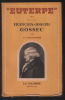 Francois-joseph Gossec 1734-1829. Prod'homme