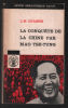 La conquète de la chine par Mao Tse-Tung. Chassin