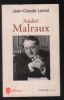 André Malraux. Larrat Jean-claude