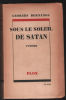 Sous le soleil de Satan (édition 1925). Bernanos Georges