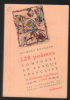 128 poèmes composés en langue française de Guillaume Apollinaire à 1968: Une anthologie de poésie contemporaine. Collectifs  Roubaud Jacques