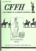 Club français de la figurine historique / n° 3-2001 /brune vainqueur des anglais en zelande en 1798. Collectif