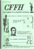 Club français de la figurine historique / n° 3 -2007 / l'infanterie de l'empire d'autriche en 1880 -drapeau du régiment de penthivre en 1758 -savary ...