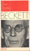 Beckett. Editions Garnier