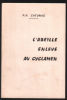 L'abeille enlève au cyclamen. Catunaq P.H