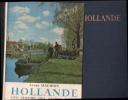 hollande. André Maurois