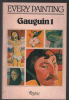Gauguin 1 : every painting. Piper David
