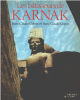 Les bâtisseurs de Karnak. Golvin Jean-Claude  Goyon Jean-Claude