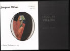 Jacques Villon : Né Gaston Duchamp (1875-1963). Viatte Germain