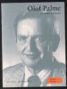 Olof Palme. Gunnar Fredriksson