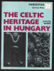 The celtic heritage in Hungary. Miklos Szabo