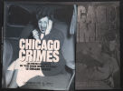 Chicago Crimes. Kogan Rick